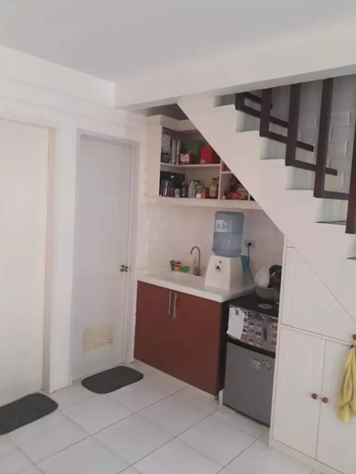 House and Lot Duplex - photo 6