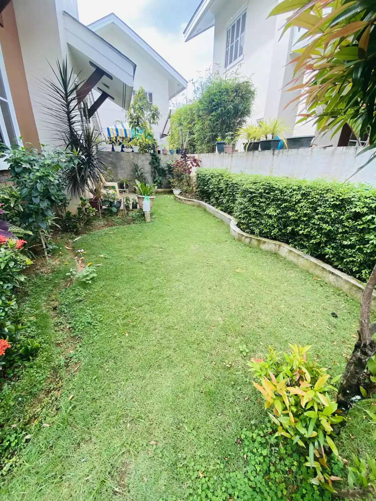 Single - Detached Corner Unit House & Lot  - photo 5