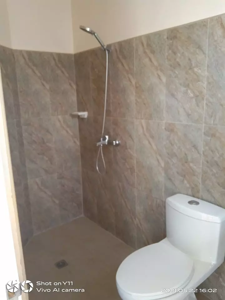 For RENT/ FOR ASSUME 3 BEDROOM CORNER UNIT ALBERLYN TALISAY CEBU READYTO MOVE IN — House and Lot in Talisay, Cebu, Philippines — Photo 7