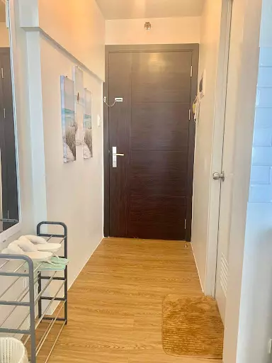 Open photo 17 of 17 — Cozy Condo in Symfoni 
