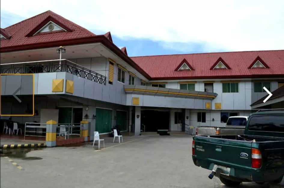 HOTEL FOR SALE IN BUTUAN CITY (2 MINS. AWAY FROM SM CITY AND GAIZANO MALL) — Hotel in Butuan City, Agusan Del Norte, Philippines — Photo 2