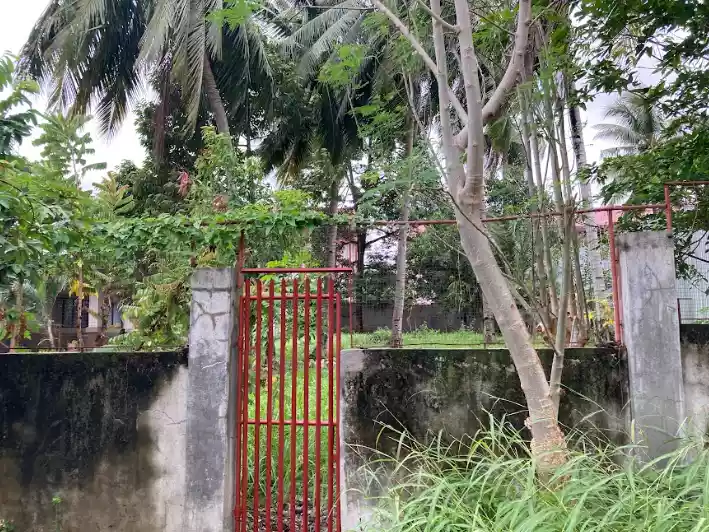 LOT FOR SALE IN MARGARITA VILLAGE ROAD BAJADA — Residential Lot in Davao City, Davao del Sur, Philippines — Photo 6