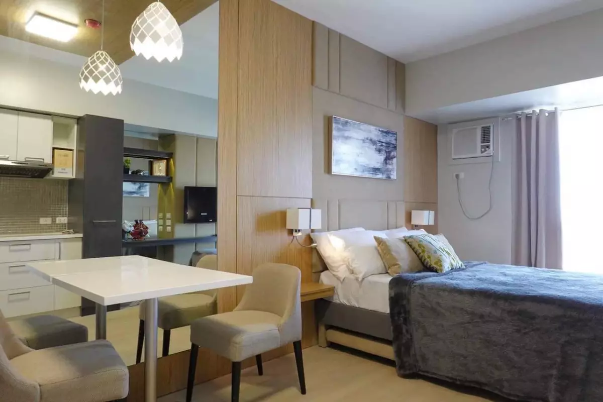 For Sale Solinea Studio