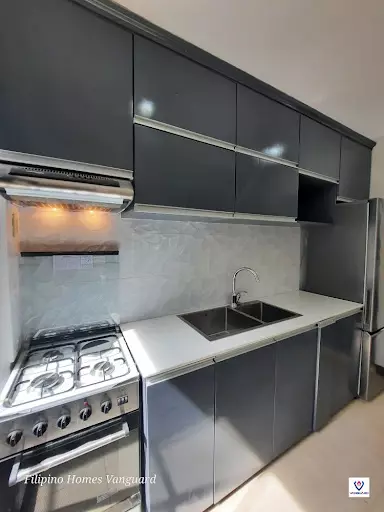 3 Bedroom Duplex House for Sale — House and Lot in H Abellana, Cebu City, Cebu — Photo 6