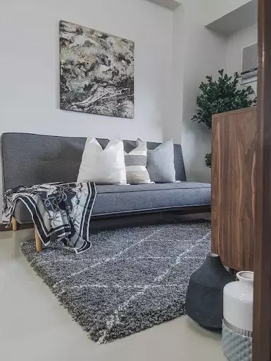 FULLY FURNISHED 1BR UNIT FOR RENT! — 1 Bedroom in Philippines — Photo 4