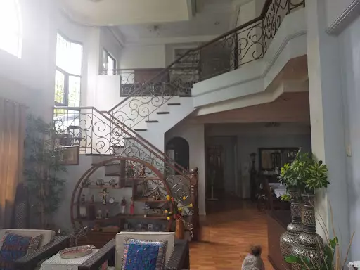 T-373652 — House and Lot in Woodridge Drive, Talomo, Davao City — Photo 5