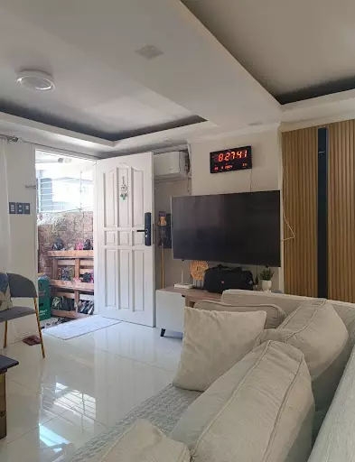 DECA HOMES BAYWALK TALISAY HOUSE AND LOT FOR SALE - photo 5