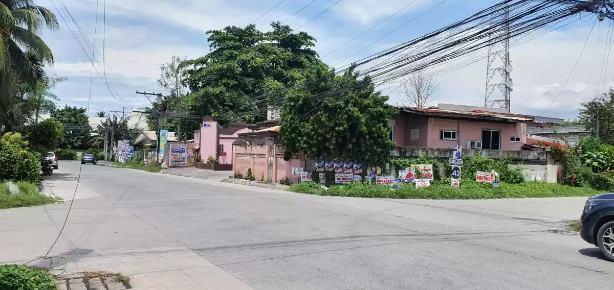 14-Door Pension For Sale in Gensan  