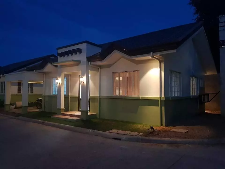 Single Detached One Storey 3-Bedroom in Talisay - photo 3