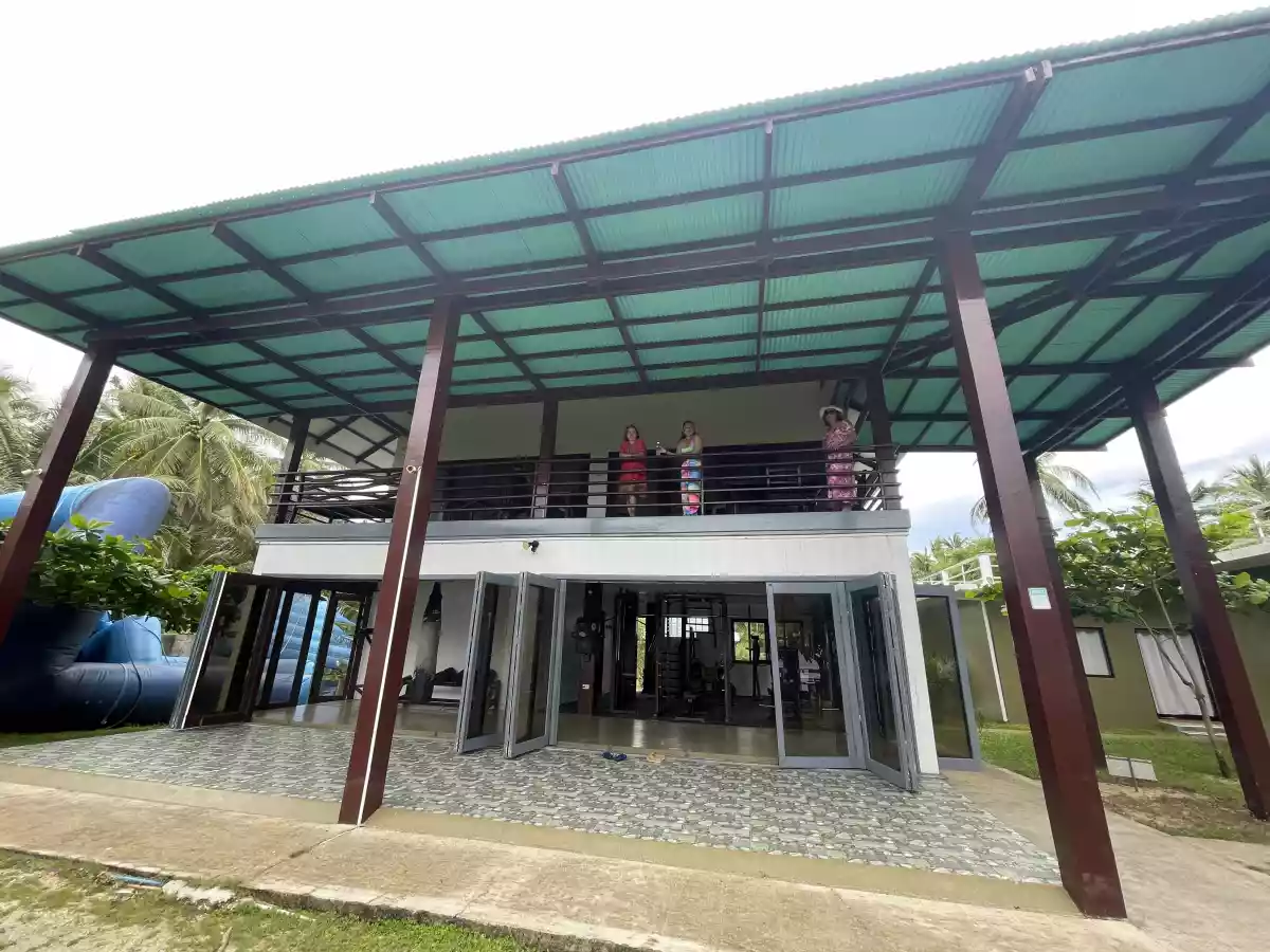 Open photo 36 of 43 — FOR SALE: BEACHFRONT RESORT IN SIARGAO@165M PHP
