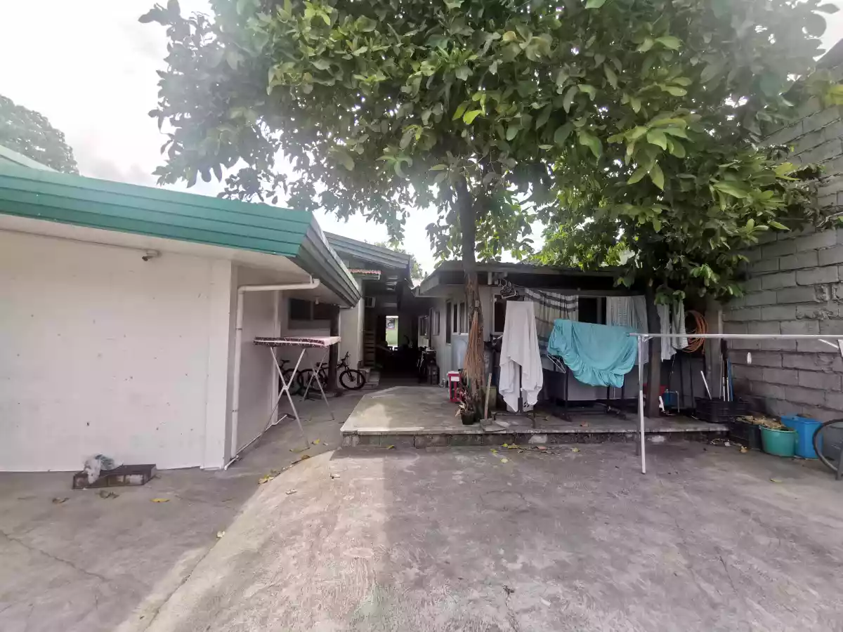 741sqm Commercial /Residential House and Lot with Office - photo 4