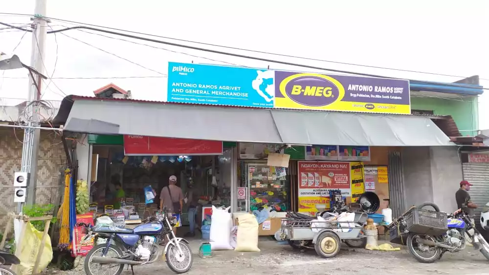 Commercial Building for sale — Building in South Cotabato, Philippines — Photo 5