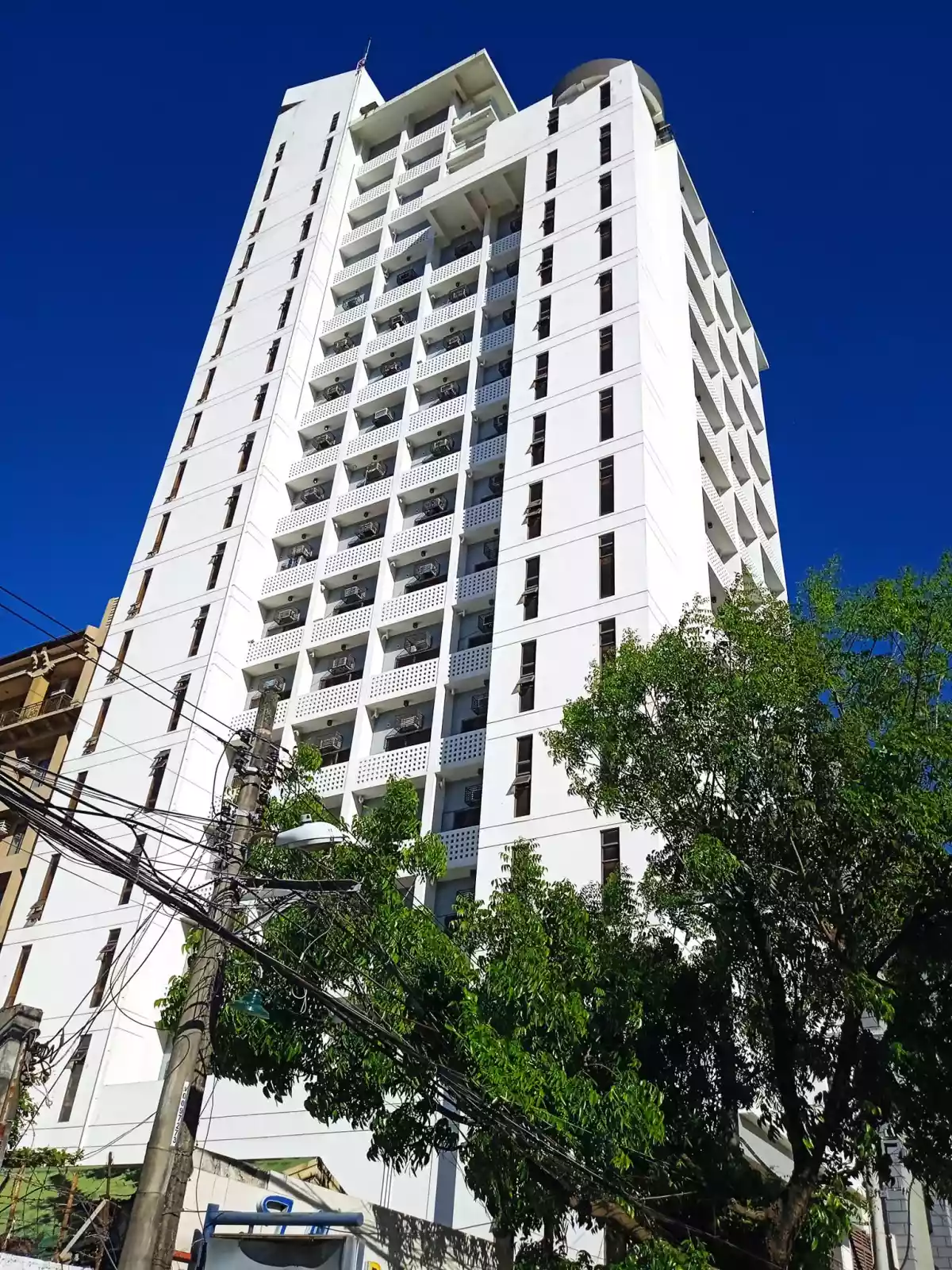 Studio Unit Fully Furnished For Sale — Studio in Cebu City, Cebu, Philippines — Photo 7