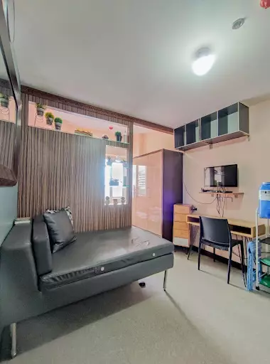 Open photo 15 of 19 — FOR RENT 1BR FULLY FURNISHED at Ridgewood Towers near BGC