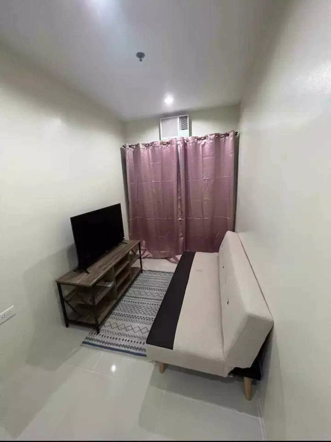 1 BEDROOM CONDO FOR RENT — 1 Bedroom in Ines Ouano Road, Mandaue City, Central Visayas — Photo 6