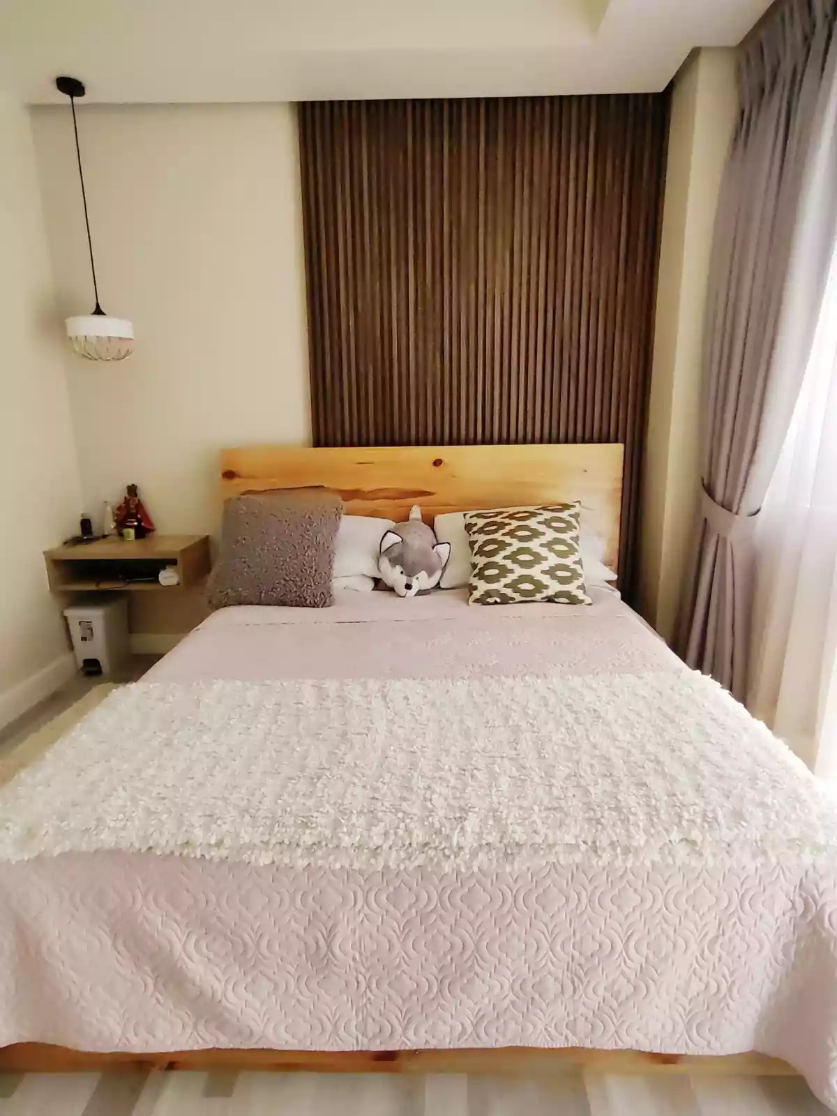 Baseline Prestige 1BR with Parking for Rent - photo 2