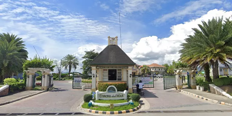 FOR SALE! RESIDENTIAL LOT at CORONA DEL MAR — Residential Lot in Pooc, Talisay, Cebu — Photo 2