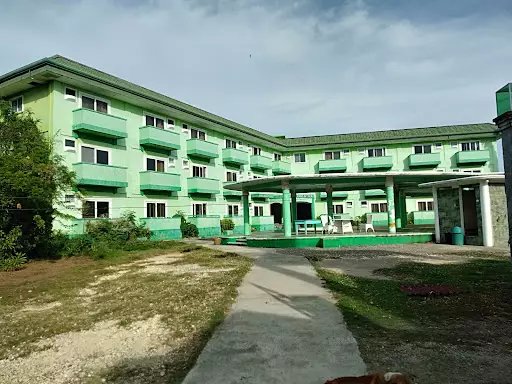 BEACH RESORT FOR SALE!