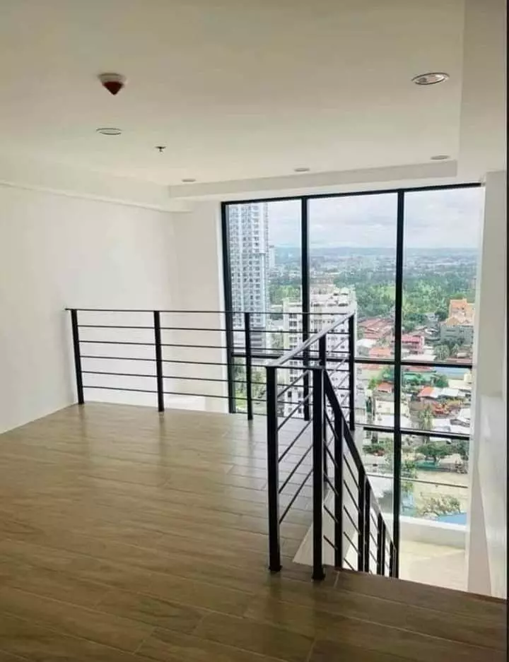 FOR ASSUME 1BR LOFT TYPE IN MEDIAN LAHUG - photo 4