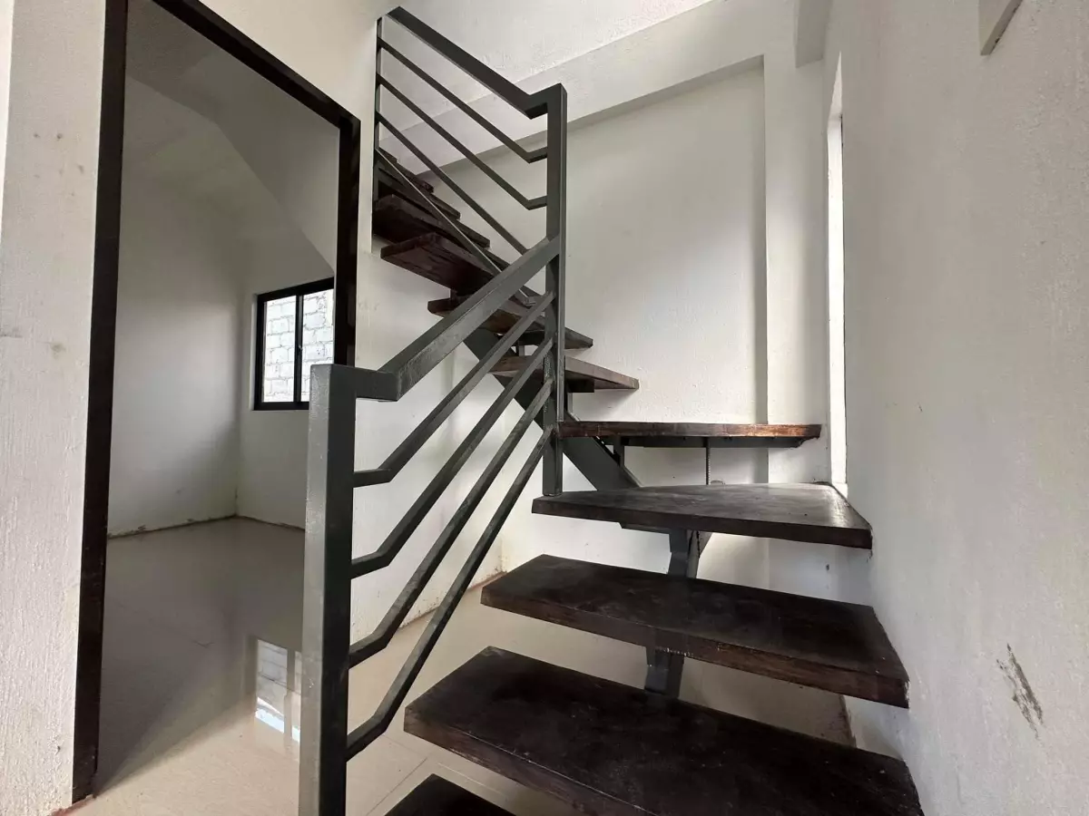East VIllas House for Rent/Assume — House and Lot in Bacolod, Negros Occidental, Philippines — Photo 6