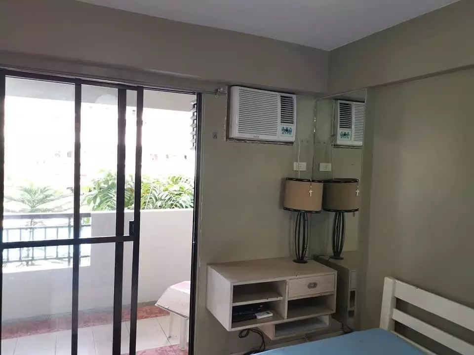 Riverfront Residences 2 Bedroom Pasig — 2 Bedrooms in Pasig, Metro Manila, Philippines — Photo 4