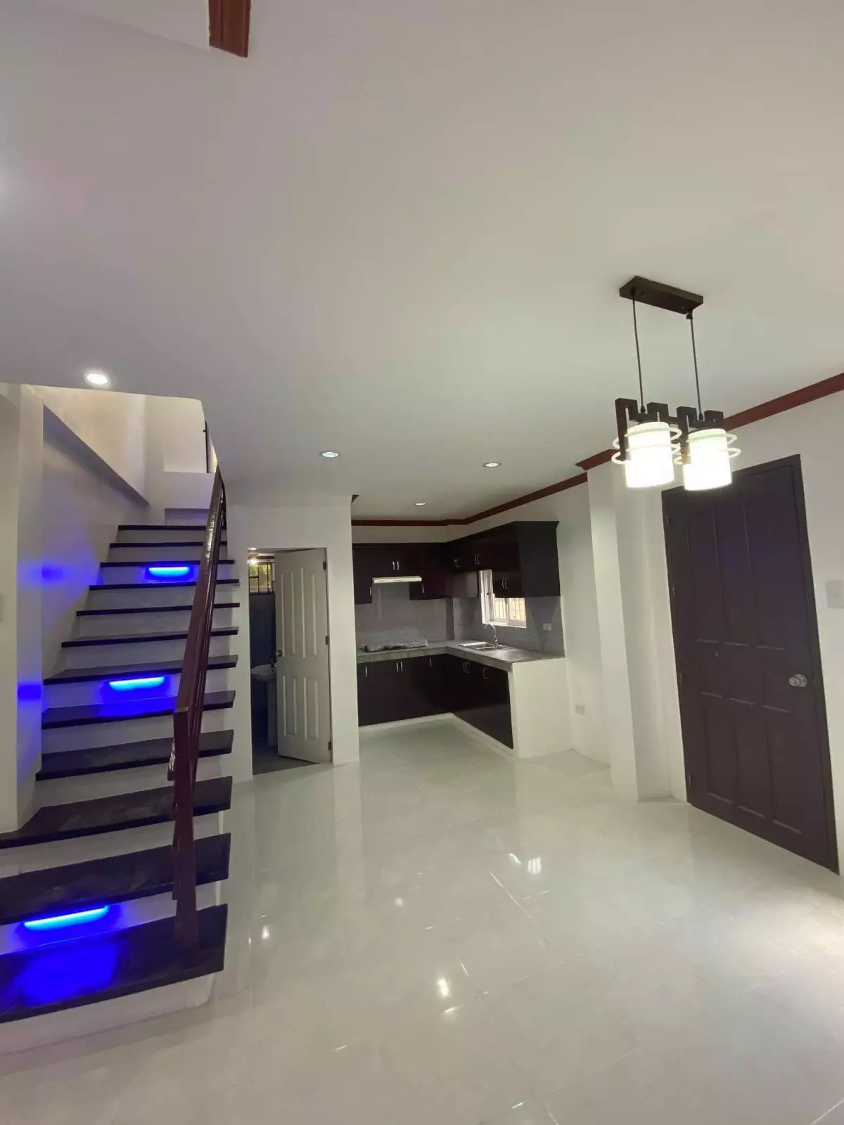 brand new house n lot
