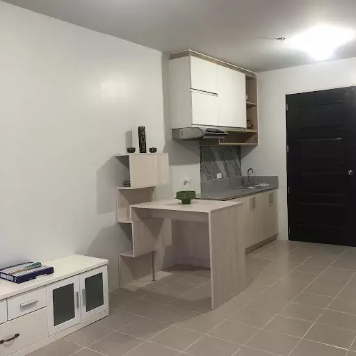 PLUMERA mactan for rent — Studio in Basak-Cagodoy-Bankal-Buaya Road, Lapu-Lapu City, Cebu — Photo 5