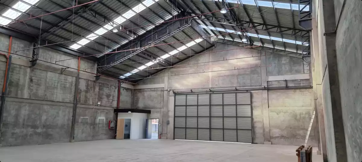 500 sqm Warehouse for Rent - 4 units available - photo 7