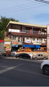 3 STOREY  COMMERIAL BUILDING — Building in Mandaue City, Cebu, Philippines — Photo 2