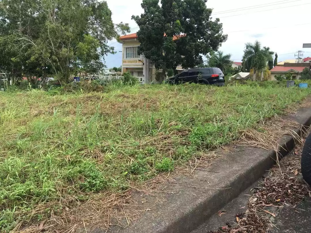 Lot for Sale in El Monteverde de Cebu — Residential Lot in Cebu, Philippines — Photo 4