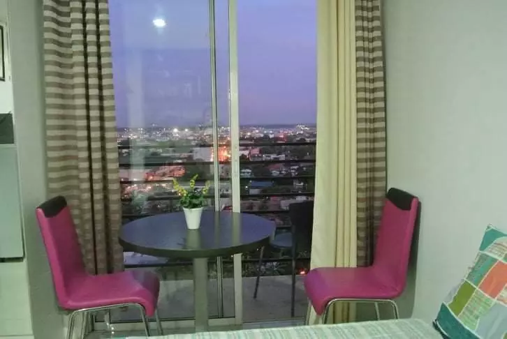For Sale Studio with Balcony Near Skykes — Studio in Mandaue City, Philippines — Photo 5