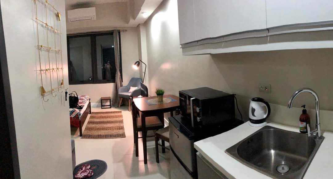 Baseline premier — Studio in Capitol Site, Cebu City, Cebu — Photo 2