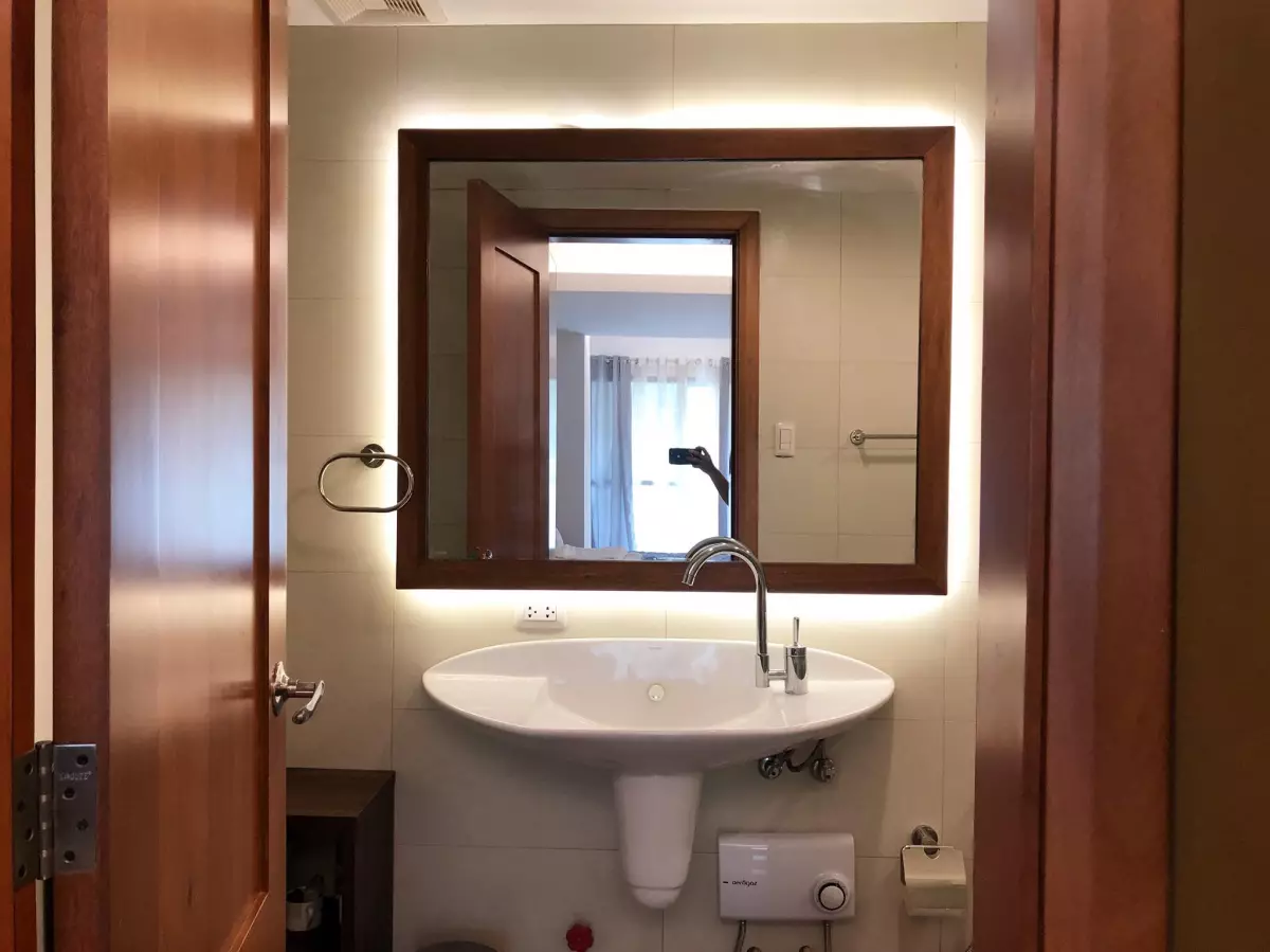 Condominium Unit for Sale in Fairway Residence Capitol Hills, Quezon City — Studio in Diliman, Quezon City, Metro Manila — Photo 7