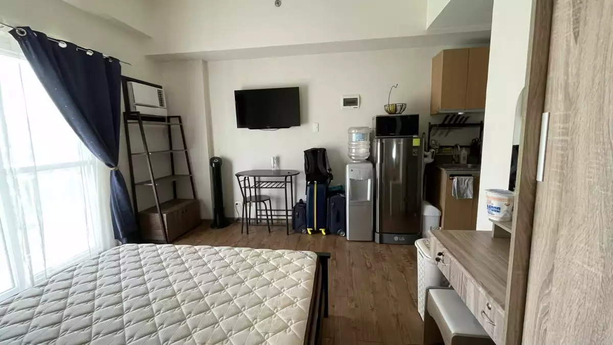 AMANI CONDO STUDIO UNIT 