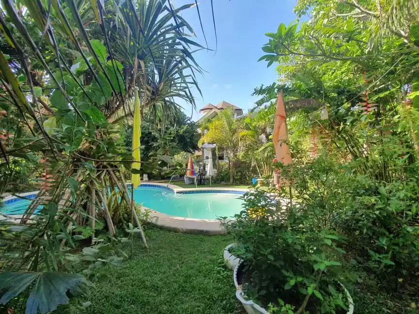 PRIVATE FARM RESORT WITH SWIMMING POOL