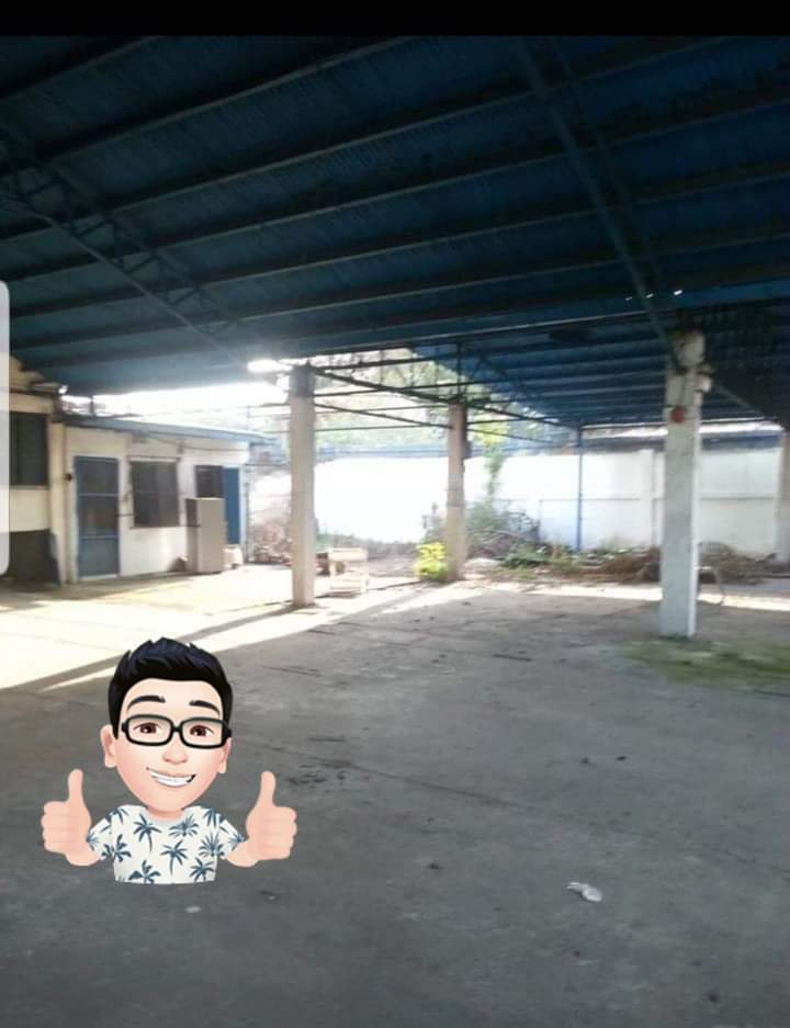 Gonzaga Property — Warehouse in Gonzaga Street, Bacolod City, Negros Occidental — Photo 3