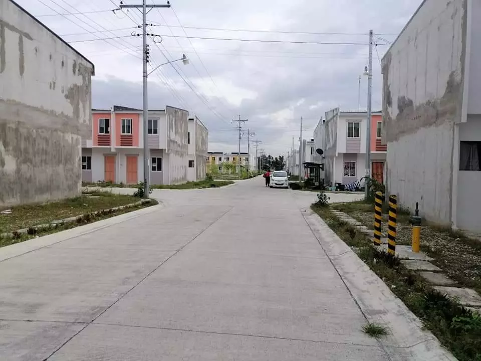 For Assume Townhouse in Richwood Homes Compostela — Townhouse in Compostela, Cebu, Philippines — Photo 3