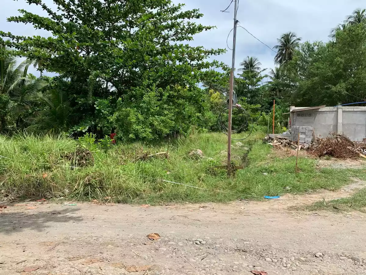 For Sale 801 sqm Lot in Lagao — Residential Lot in General Santos City, South Cotabato, Philippines — Photo 3