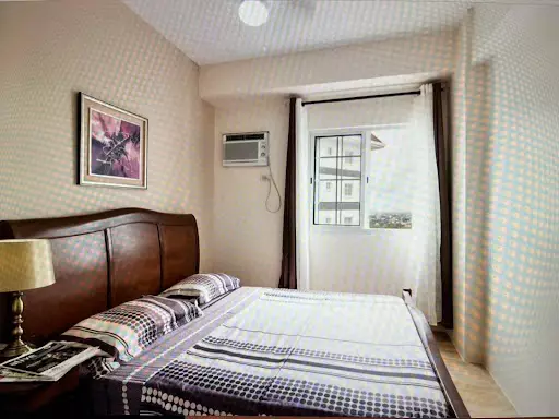 Open photo 15 of 15 — RUSH SALE!! FULLY FURNISHED 1BEDROOM UNIT IN APPLE ONE BANAWA HEIGHTS