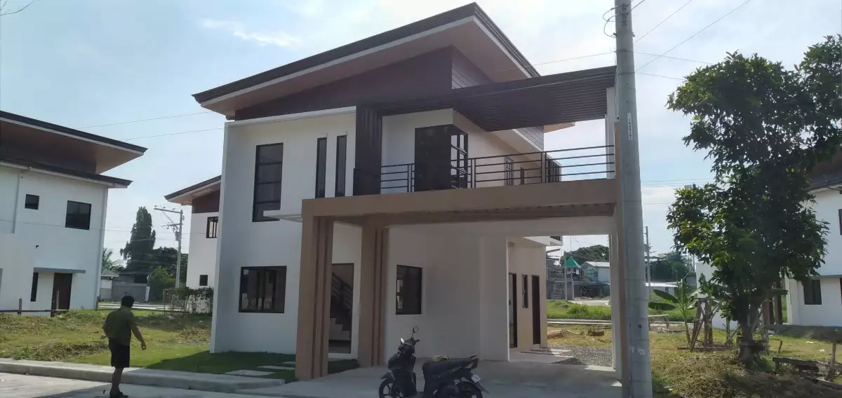 Vista De Bahia (2 Storey single Detached Daniel Model) - photo 2