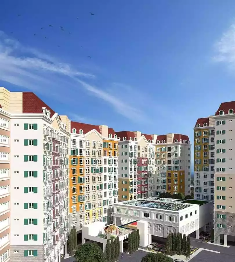 Jacinta Enclaves Residences  - photo 7