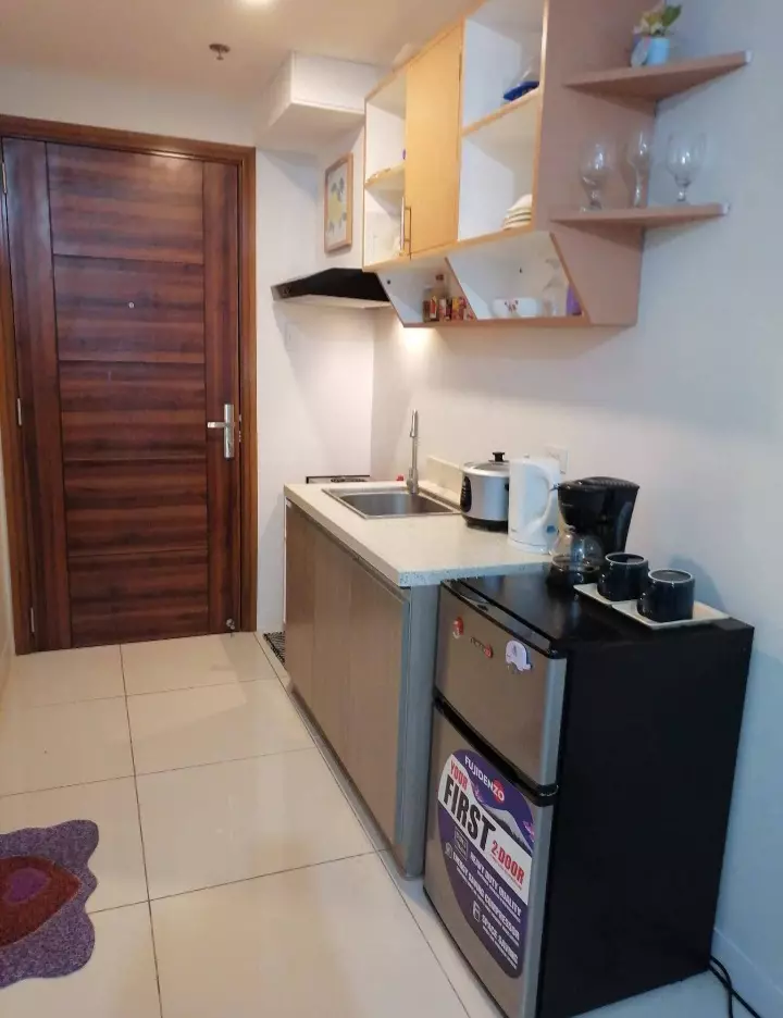 For sale — Studio in General Maxilom Avenue, Cebu City, Central Visayas — Photo 6
