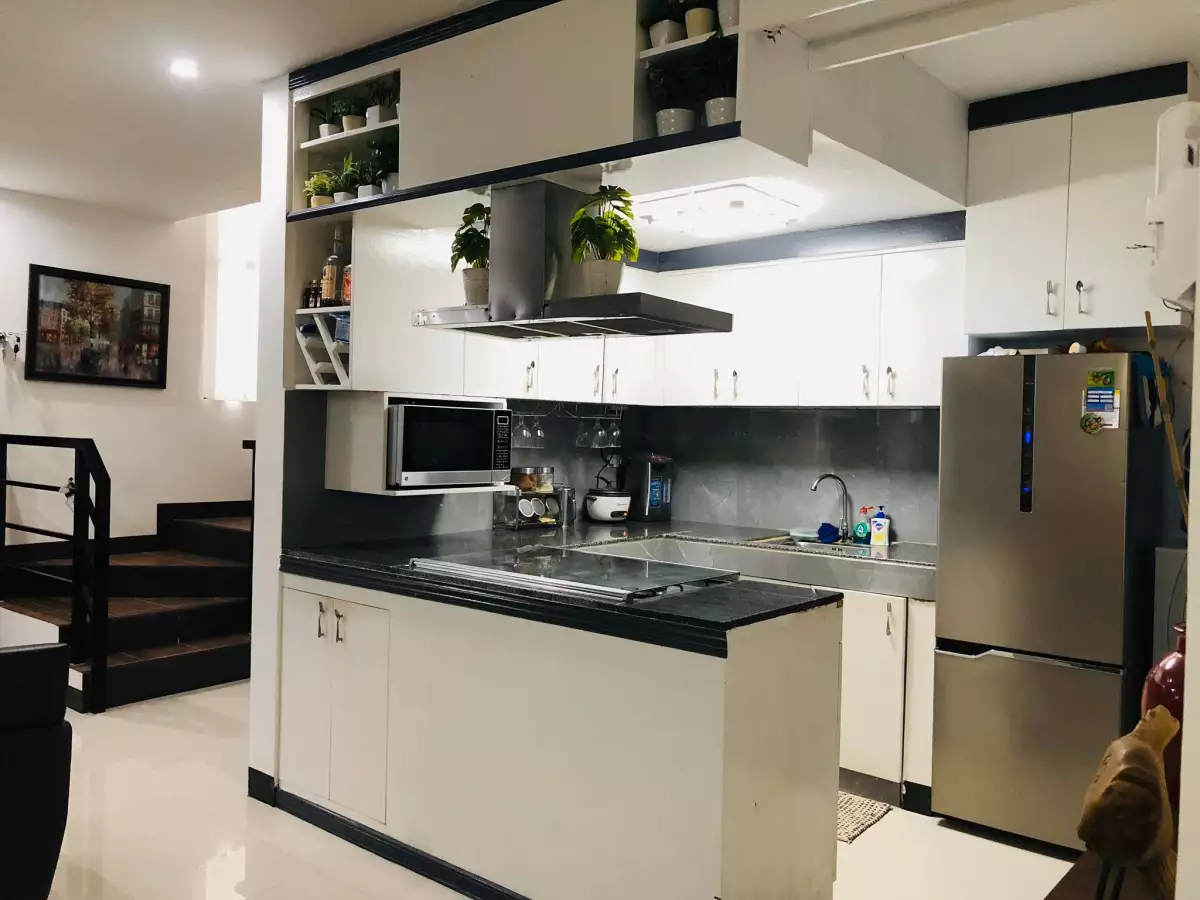 Open photo 12 of 18 — FULLY FURNISHED HOUSE & LOT at THE GROVE, PUEBLO DE ORO