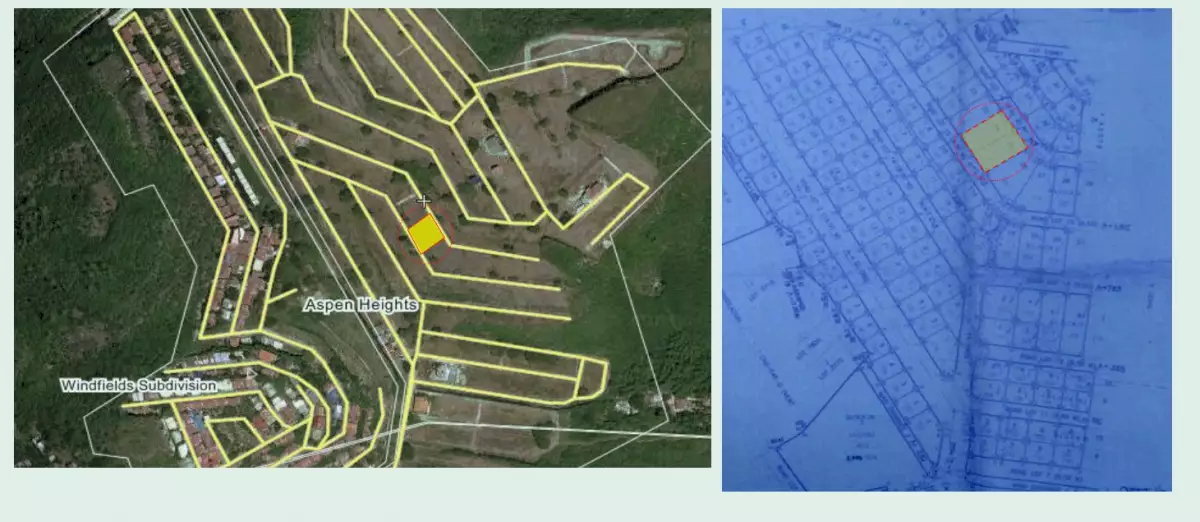 Foreclosed High-End Subdivision Lot at Aspen Heights for Sale - photo 3