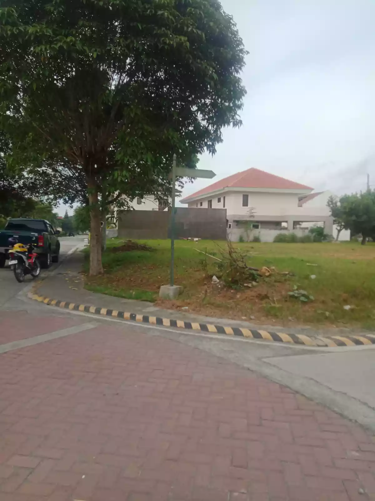 SOLD BY OTHER AGENT 360sqm Camella Gensan Lot only in Corner Area - photo 4