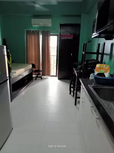 STUDIO UNIT FOR SALE IN SPIANADA