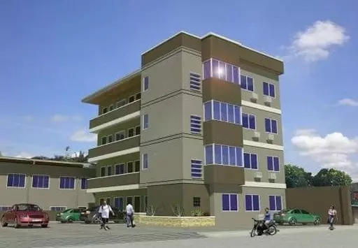 Apartment for rent — Apartment in Cebu City, Cebu, Philippines — Photo 2