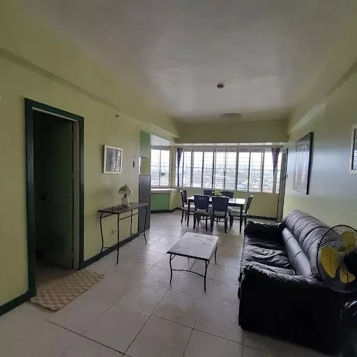 2 BR CONDO WITH PARKING FOE RENT - photo 2