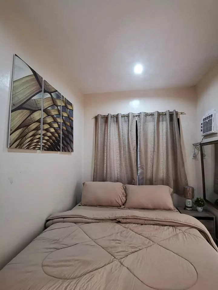 Fully-furnished Single-Attached House at Alberlyn Box Hill — House and Lot in Talisay, Cebu, Philippines — Photo 6