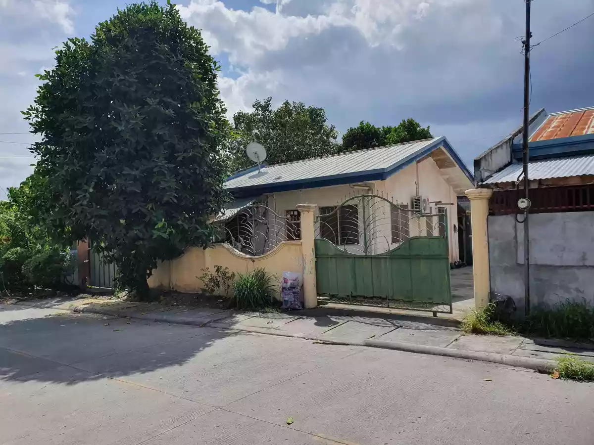 2 Bedroom House and Lot at Malesido Ph3  - photo 2